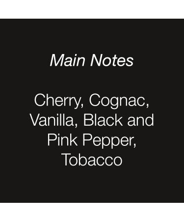 INITIO PARFUMS PRIV S - Narcotic Delight - 3.04 Fl Oz - Eau De Parfum - Main Notes Cherry Cognac Vanilla Black and Pink Pepper Tobacco Hedione - 90ml - Buy Online on GoSupps.com