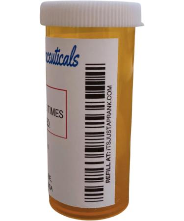 Funny Prank Pill Capsule Gift for Republican Men - Patriotic Joke for Presidential 2024 - Buy Online on GoSupps.com
