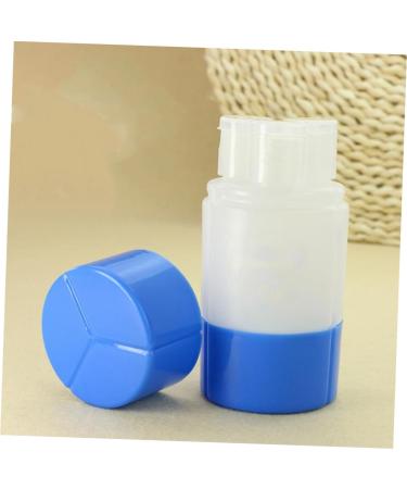 DOITOOL 3 1 Storage Bottle Travel Spray Bottle Portable Containers Lotion Container Makeup Bottle Liquid Containers Wash Bottle for Storaging Bottled Empty Bottle Cosmetic - Buy Online on GoSupps.com