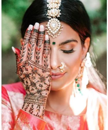 VAMA Multicolour Forehead Stickers & Crystal Rhinestone Bindis - 948 Indian Bindi Book for Women & Girls | Shop Worldwide - Buy Online on GoSupps.com