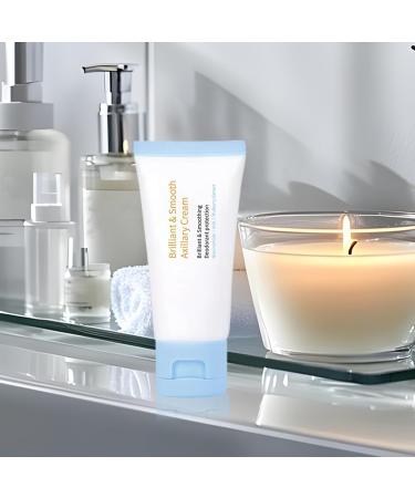  Generisch Intimate brightening cream 30g brightening cream for dark skin deodorizer and brightening for inner thighs for sensitive skin for men and women - Buy Online on GoSupps.com