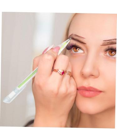 BIUDECO 6pcs Eyebrow Pen Pens for Marking Eyebrow Portable Marking Pen Eyebrow Position Marking Pen for Eyebrow Position Pen Eyebrow Mapping Pen Marking Pens for Eyebrow - Buy Online on GoSupps.com