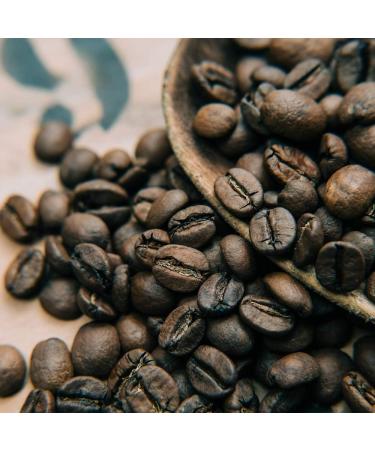 Don Espresso | Decaffeinated | 1KG Whole Coffee Beans | Italian Espresso - Buy Online on GoSupps.com