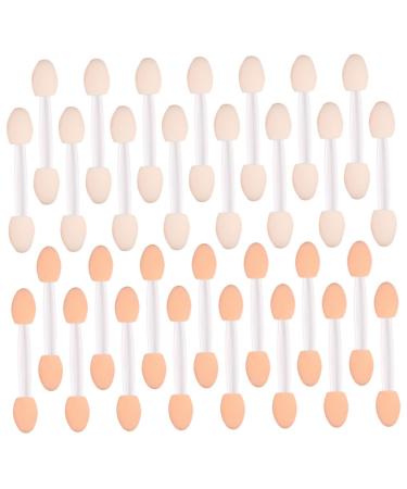 Ipetboom 30pcs Eyeshadow Brush Miss Make up Eye Shadow Stick