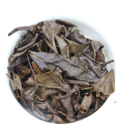 HELLOYOUNG 500g Th blanc chinois biologique en vrac Shoumei th Pu'er Th vert biologique riche en saveurs et aux multiples facettesTh pu-erh Pu'er Tea - Buy Online on GoSupps.com