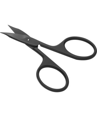 Zwilling Twinox M Nail Scissors - Diamond Like Carbon Coating - Matt Black - Manicure Pedicure - Single - Buy Online on GoSupps.com