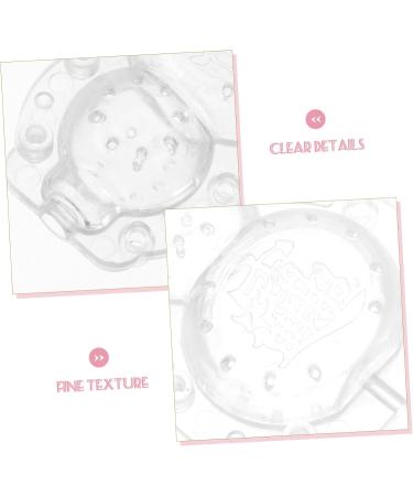 Growth Mold Fruit Ginseng Plastic Reusable Molds Melon Mold Small Shaper Molds Gourd Forming Machine As Shown 6.50X5.20X2.20CM - Buy Online on GoSupps.com