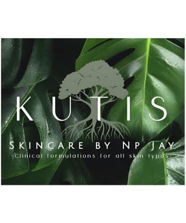 KUTIS Skincare Set with Glowstart Revitalizing Cleanser Hydralite Moisture Balance Cream and Uvioshield Sunscreen SPF45 - Buy Online on GoSupps.com