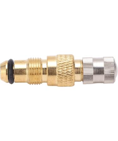 TR618A Leakproof Tractor Air Fluid Valve | High Accuracy Brass - 10pcs Heavy Duty Repair Kit - Buy Online on GoSupps.com