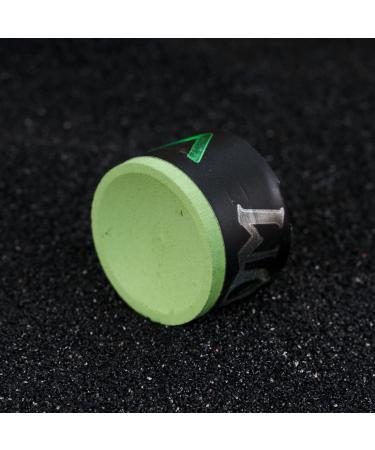 Buy CRICAL TAOM Handmade Billiard Chalk - Round Blue Green Pink Pool & Snooker Accessories (V10) - International Shipping Available - Buy Online on GoSupps.com