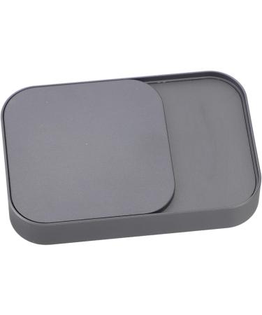 Car Aromatherapy Diffuser | Compact Rustproof Air Freshener Vent Clip - Misty Rain for Office & Travel - Buy Online on GoSupps.com