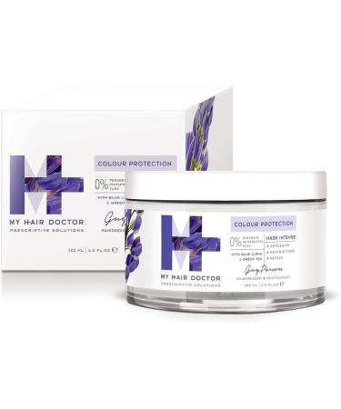  MY HAIR DOCTOR MY HAIR DOCTOR Keraplex Instant Repair Treatment (150 ml) and Intense Hair Mask (200 ml) for coloured hair - Buy Online on GoSupps.com