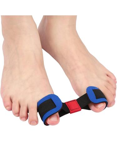 FAYYA 7pcs Bunion Corrector Set - Toe Separators, Spacers, and Straighteners for Bunion Relief and Protection - Buy Online on GoSupps.com