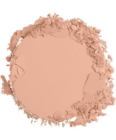 NYX Can't Stop Won't Stop Powder Foundation - Vanilla 06 - Buy Online on GoSupps.com