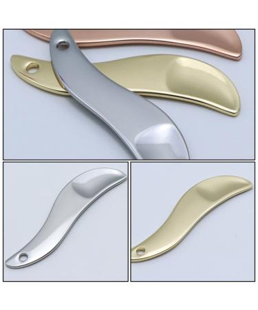 Buy FRCOLOR 6 Pcs Face & Eye Cream Scoop Set - Mini Makeup Spoon & Spatula - Dual Purpose Beauty Tool - Assorted Colors - International Shipping Available - Buy Online on GoSupps.com