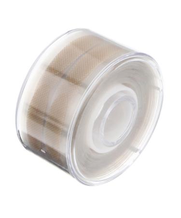 Hemobllo 600pcs Makeup Stickers Tape Heavy Duty Double Sided Boobtape Eye Lift Tape Double Eyelid Tape Double Eyelid Sticker Eyelid Sticker Tape Eyelid Tape Fiber Eyelid Stickers Breathable As Shown Medium