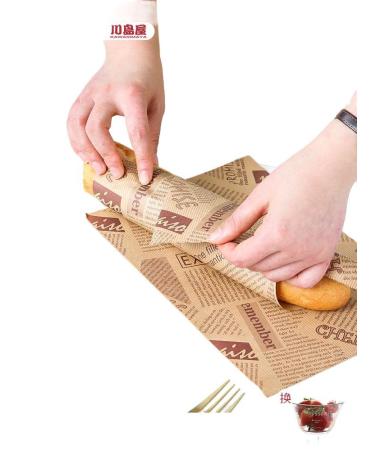 Sandwich Wrappers can /376