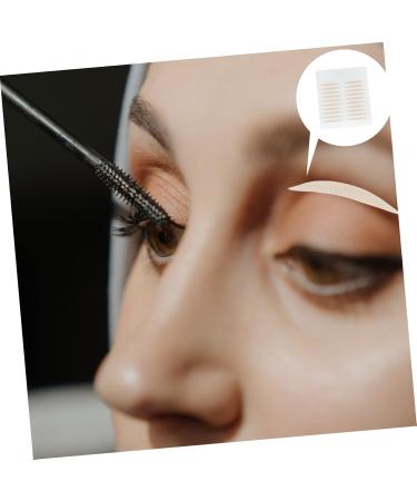 MAGICLULU 8 Boxes Double Eyelid Sticker Eye Lift Strips Invisible Supplies Double Sided Sticky Tape Stickers Eye Shaping Makeup Supplies Woman Beauty Products Glue Cosmetic - Buy Online on GoSupps.com