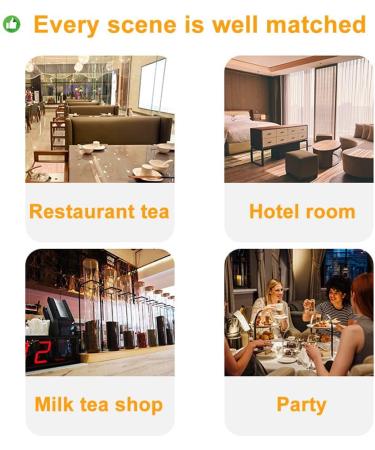 Plant Gift Bamboo Leaf Chrysanthemum Cassia Seed Tea Bag 8.81oz (5g*50bags) Osmanthus Chinese Pure Natural Health Care Mixed Tea Combination of Floral Tea 250g 1UK-GE049 - Buy Online on GoSupps.com