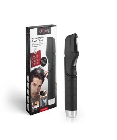 Maxxmee Razor Smart Trimm - Effortless Hair Cutting & Styling Tool | Precise Razor-Like Results | International Shipping Available - Buy Online on GoSupps.com