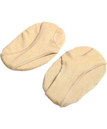 2 Pack Silicone Toe Spreader for Hallux Valgus & Hammer Toe Correction - Bunion & Corns Relief - Buy Online on GoSupps.com