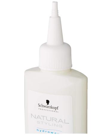 Schwarzkopf Professional Natural Styling Hydrowave Glamour Wave 2 - 80 ml Aloe Vera | International Shipping Available - Buy Online on GoSupps.com