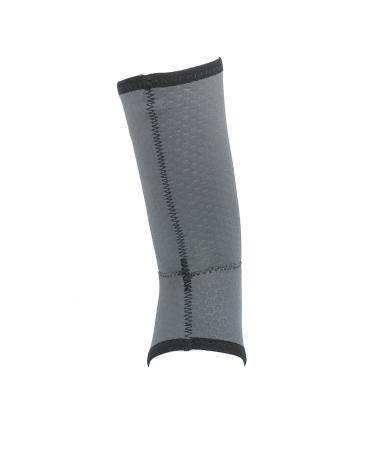 Champion Ankle Brace - Open Heel Lightweight Support & Airmesh Fabric | X-Large Size - International Shipping Available - Buy Online on GoSupps.com