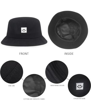 Foldable Breathable Sun Hat for Fishing & Outdoor Unisex Travel & Leisure Hat with 1 Sunglasses - Buy Online on GoSupps.com
