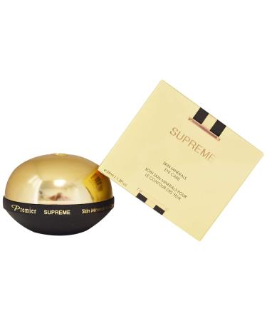 Dead Sea Premier Supreme Eye Care 1.2 Fl. oz