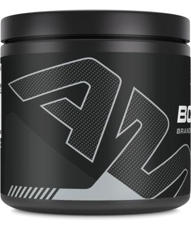BCAA 2:1:1 Powder - 30 Servings Green Apple | Natural Flavor | Branched Chain Amino Acids Supplement | Made in USA - Buy Online on GoSupps.com