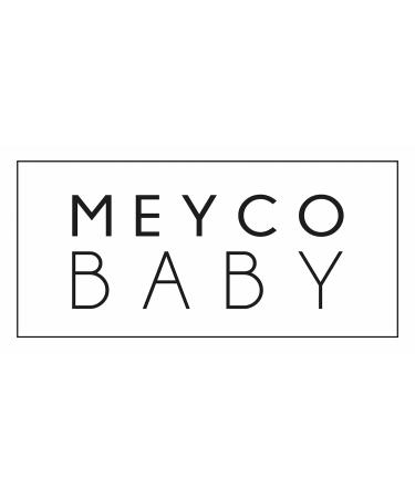 Meyco Baby Changing Mat Cover - Knit Basic Honey Gold | 50x70cm | Soft & Stylish | International Shipping Available - Buy Online on GoSupps.com