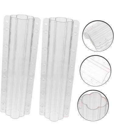 CIYODO 2pcs Vegetable Shaping Mold Cucumbers Cucumber Growing Mould Vegetable Growing Mold Accessories - Buy Online on GoSupps.com