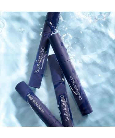 D.Palma Mascara - Ultimate Volume & Length - International Shipping Available - Buy Online on GoSupps.com