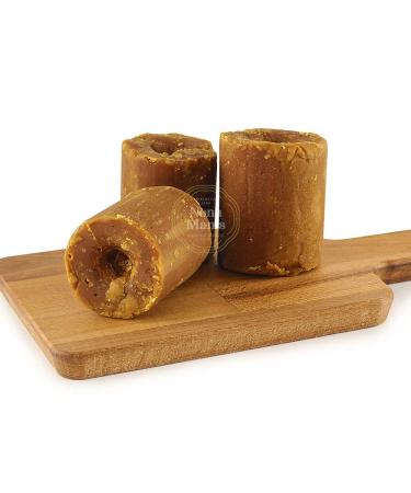 Premium Quality NONA MANIS Coconut Palm Sugar 17.6oz (500g) - Original Malaysia Gula Malacca - Pure Flower Sap Juice for Authentic Taste - Buy Online on GoSupps.com