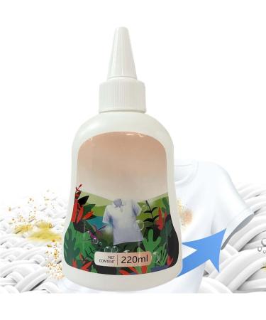 Clothes Stain Remover Cleaner - Multi-Purpose Stain Spray High-Effective Indoor Cleaning Tools Safe for All Fabrics and Grass Latex Paint and - Buy Online on GoSupps.com