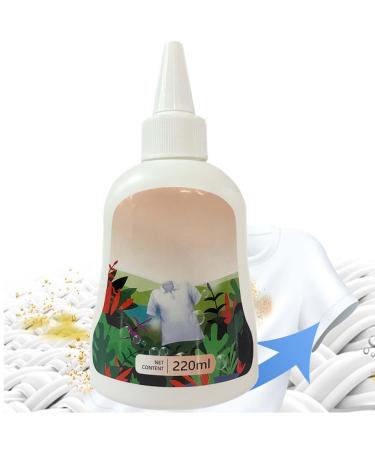 Clothes Stain Remover Cleaner Garment Stubborn Stain Cleaner | Effective Cleaning Tools for Rescue Clothes Upholstery Carpet Stains and