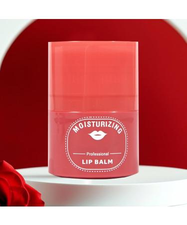 Plumping lip balm - Jelly-tinted lip balm - Twist Out moisturizing lip balm - Lip sleeping mask - Tinted moisturizing lip balm - Lip moisturizing cream - L - Buy Online on GoSupps.com