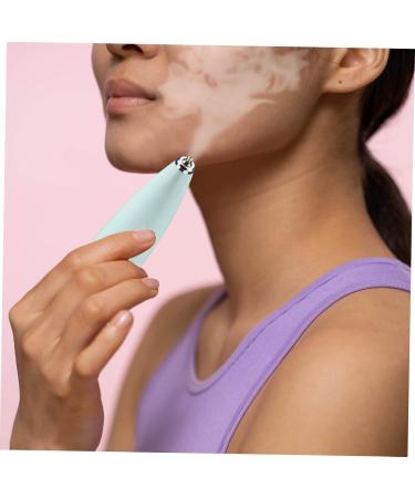 Baluue Handheld Oxygen Meter Mist Spray for Salon Mini Facial Mister Small Handheld Mister Face Misters Abs - Buy Online on GoSupps.com
