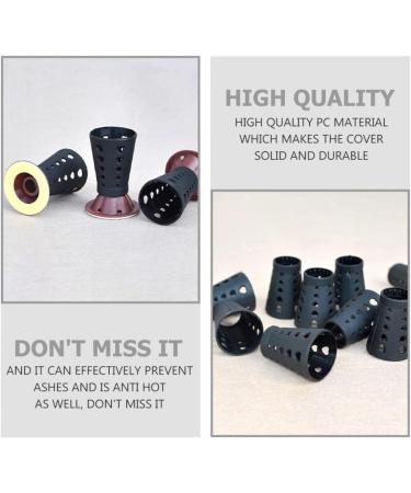 CliSpeed 30st Moxibustion Conservation - Traditional Chinese Moxibustion Tools for International Shipping - Buy Online on GoSupps.com