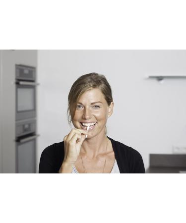 Uric Acid Test Strips - Track Dietary Influence on Inflammatory Uric Acid Levels | MyFitStrip 10 Pack Saliva Test Strips - Buy Online on GoSupps.com