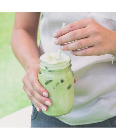 Premium Japanese Matcha Green Tea Powder - Immune Boosting Superfood (1.06oz / 30g) - Buy Online on GoSupps.com