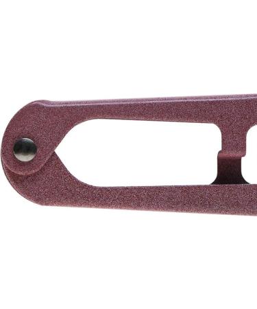 DEEINN 4.1inch Sewing Scissors( pack of 3 )Yarn Thread Cutter Small Snips Trimming Nipper - Great for Stitch Mini DIY Supplies (Multicolored-3) - Buy Online on GoSupps.com