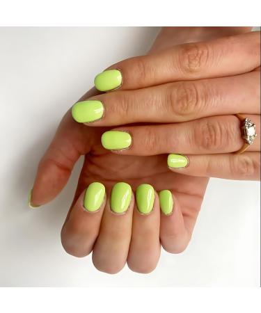 Lola Lee Gel Polish | Girls Just Wanna Have Sun | GP091 | 15ml |Long-Lasting | Chip Proof | Soak-Off | Nail Art | Manicure & Pedicure | Easy to Apply |Salon and Home Use | LED UV Lamp - Buy Online on GoSupps.com