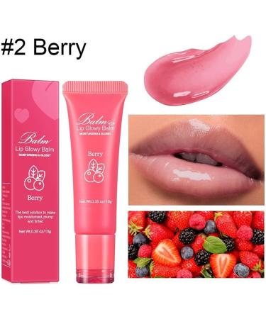 PCC PTYXIS Moisturizing Lip Balm Repair Lip Care Essence Moisturizing Suitable for Dry Lips Day and Night Care Smooth Lipstick 2 10g 2 10g - Buy Online on GoSupps.com