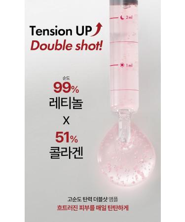 AIDA RETINOL CAPSULE DEEP MOISTURE AMPOULE 30ML - Buy Online on GoSupps.com