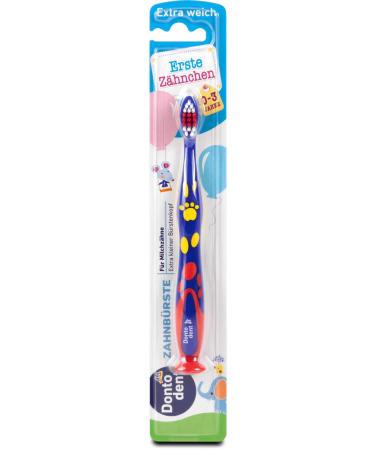 Dontodent Toothbrush First Teeth extra soft 1 piece
