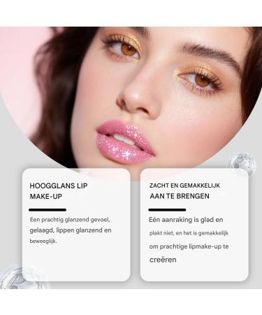 Lipstick For Women Long Lasting Waterproof Cosmetics Lip Balm Gloss Makeup Lipstick For Commuting Dating Daily Travel Work Birthday Wedding Girls Wife Girlfriend Purple - Buy Online on GoSupps.com