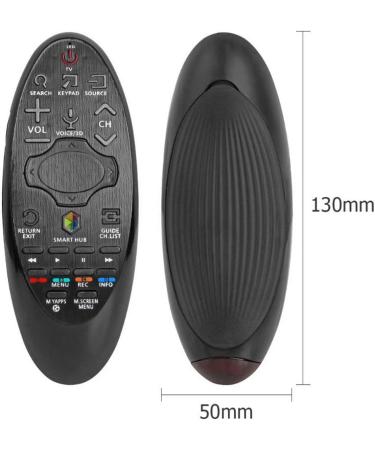 Buy Queen.Y Universal Remote Control for Samsung/LG LCD TV Perfect Replacement Remote for Seamless Viewing - Buy Online on GoSupps.com