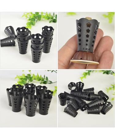 Ipetboom 50pcs Moxibustion Sticks Protective Covers - Moxa Cone Covers for Traditional Chinese Body Acupuncture | International Shipping Available - Buy Online on GoSupps.com