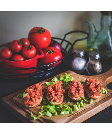 LaSelva Bruschetta Tomato 150g - Authentic Italian Bruschetta Spread | Global Shipping Available - Buy Online on GoSupps.com